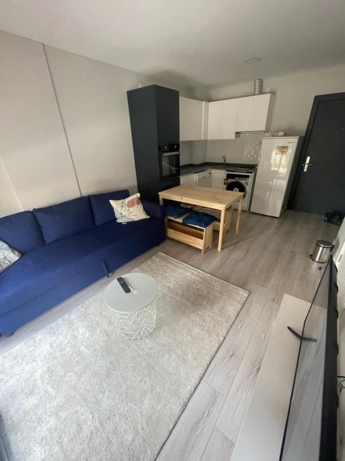 Flat For Rent 5 Minute From Antalya Airport Apartment Exterior photo