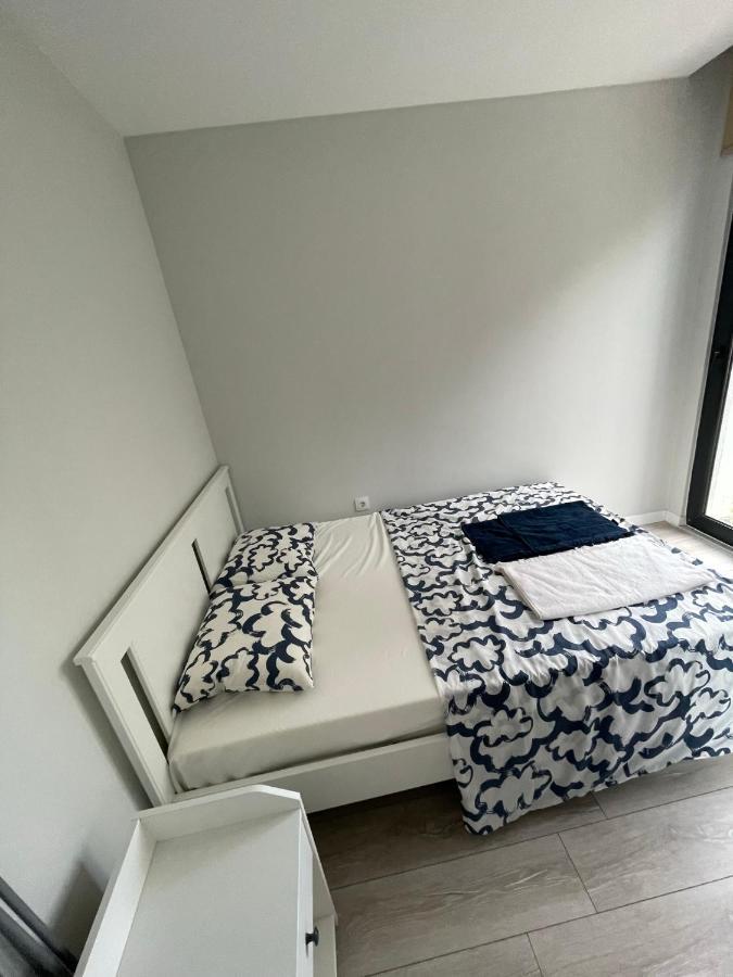 Flat For Rent 5 Minute From Antalya Airport Apartment Exterior photo